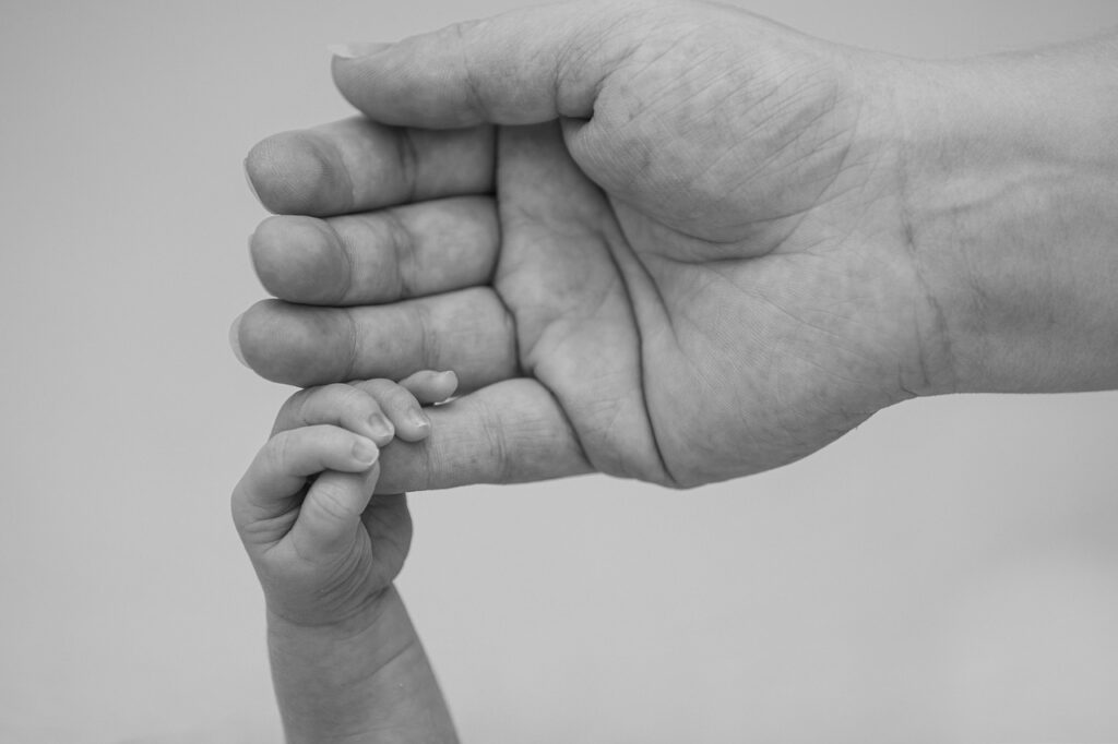 motherhood, hands, baby, mother, love, family, monochrome, black and white, happy mothers day, mom, mum